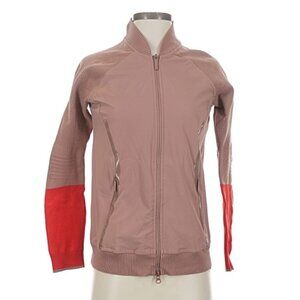 Adidas by Stella McCartney Women's Burned Rose Jacket S